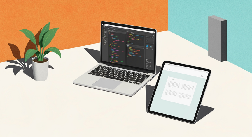 Modern Web Development and Architecture