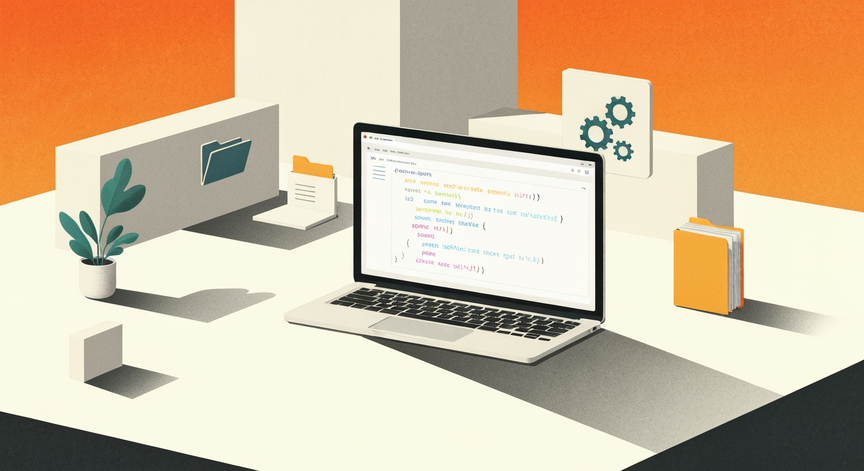 Building Your First Automation Script