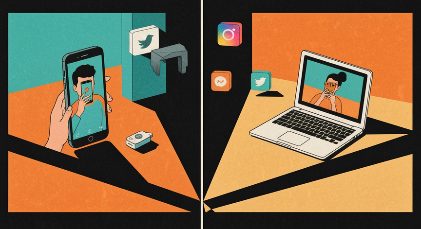 Video Editing for Social Media Growth