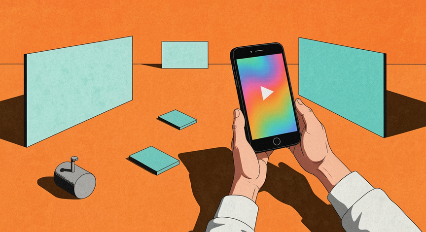 Video Editing for Social Media Growth