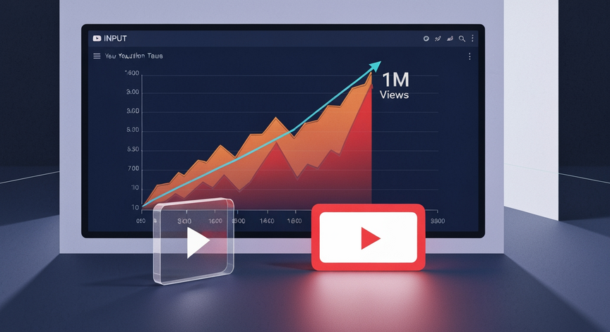 Cracking the Million View Code
