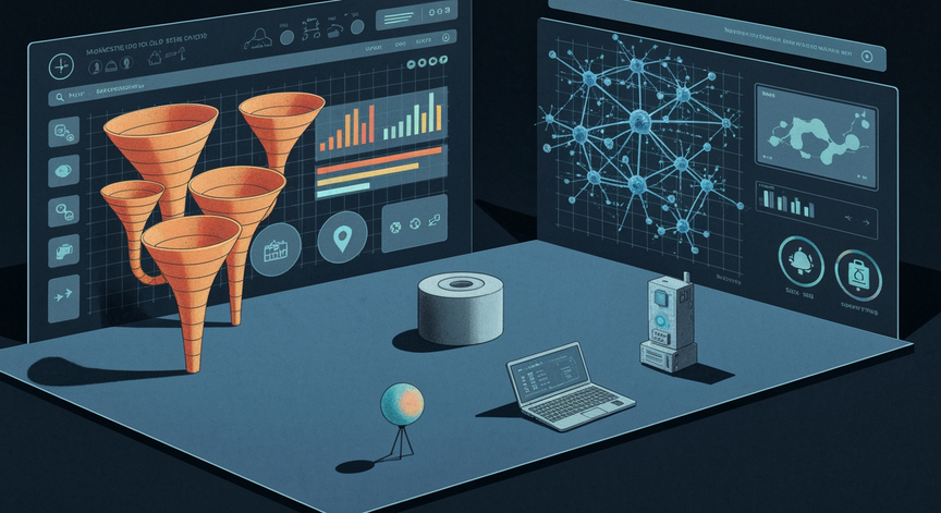 Mastering Meta Ads Strategy 2025