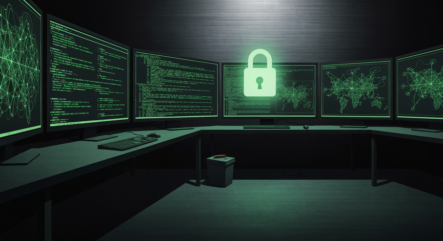 Ethical Hacking and Penetration Testing Essentials