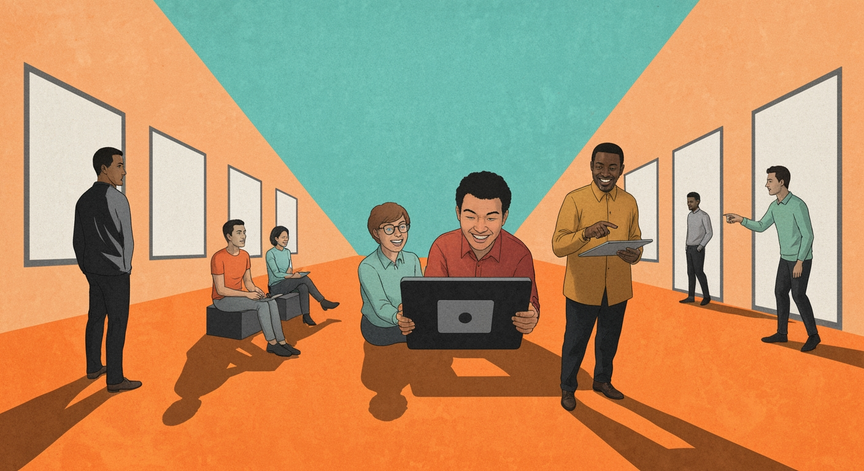 Startup Customer Success for Community Adoption