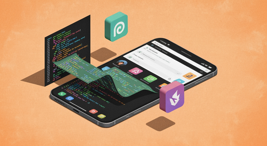 Professional Mobile App Architecture and Development
