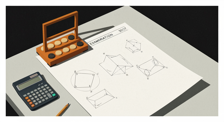 Vectors and Bearings - Mastering the BECE Grade 9 Mathematics Exam ...