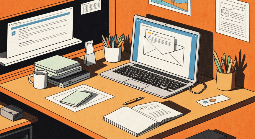 Achieve Zero Inbox