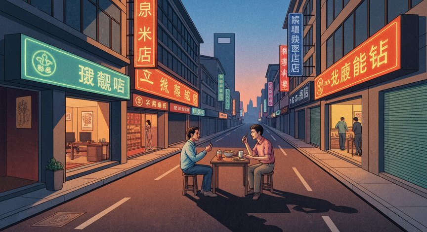 Mastering Conversational Mandarin