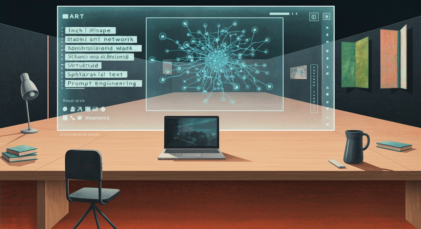 Advancing Your AI and Prompting Skills