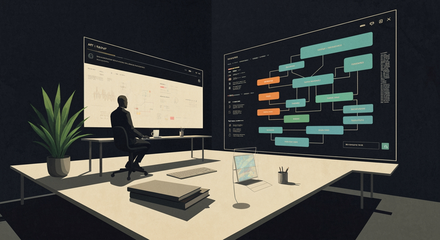 Mastering Professional AI Workflows