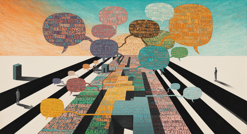 Sociolinguistics and the Social Life of Language
