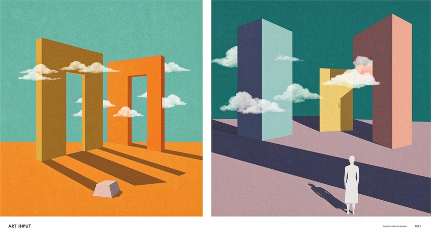 Engaging Slide Decks