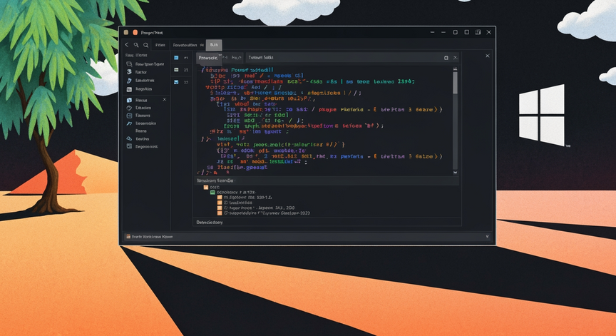 Mastering the Windows Terminal for Developers