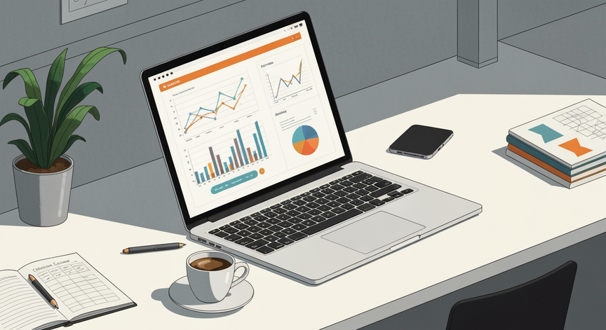 Professional Blogging Strategy and Growth