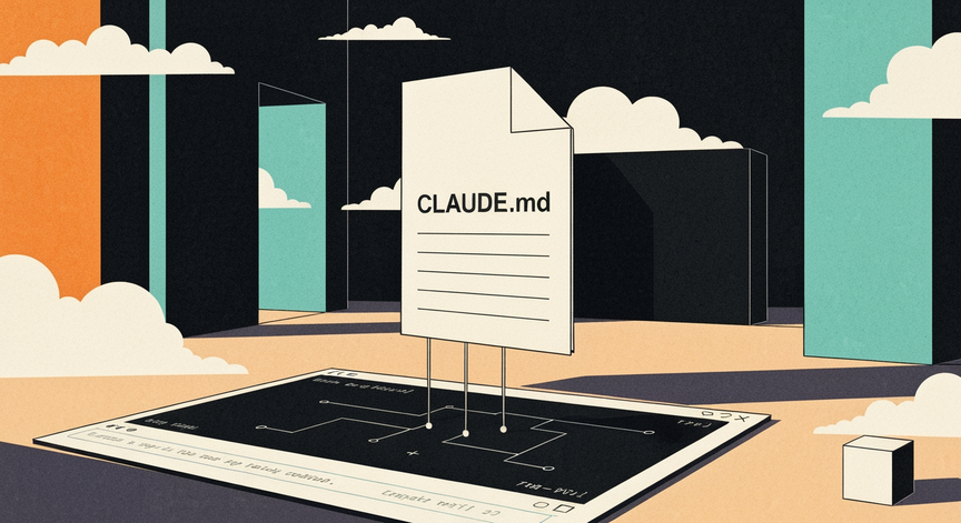 Mastering CLAUDE.md for Claude Code