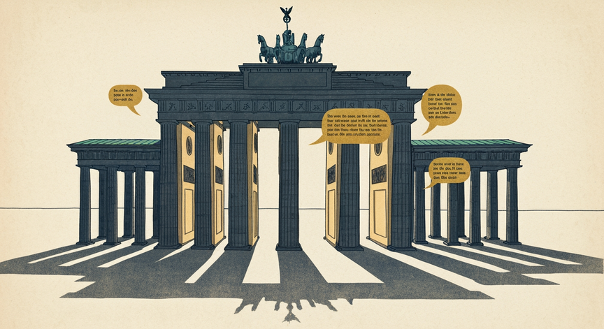 Intermediate German Mastery