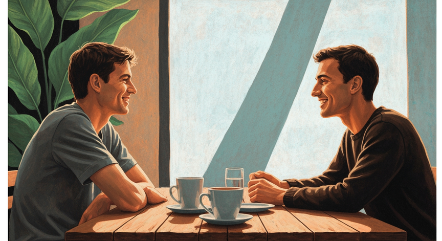 The Art of Effortless Emotional Connection