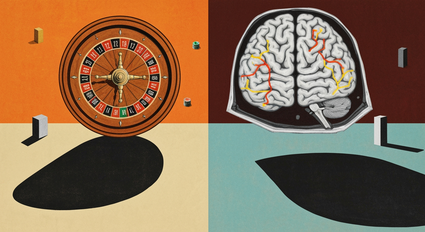 Psychology of Gambling and Addiction Prevention