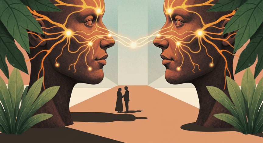 The Science of Therapeutic Healing