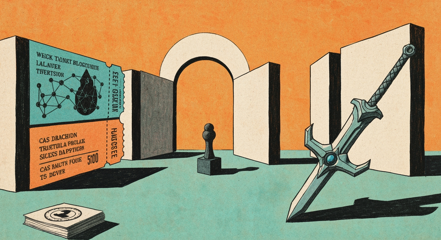 NFT Utility Beyond Art