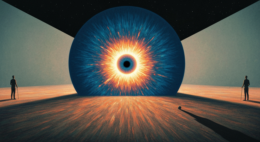 The Birth of Cosmic Extremes