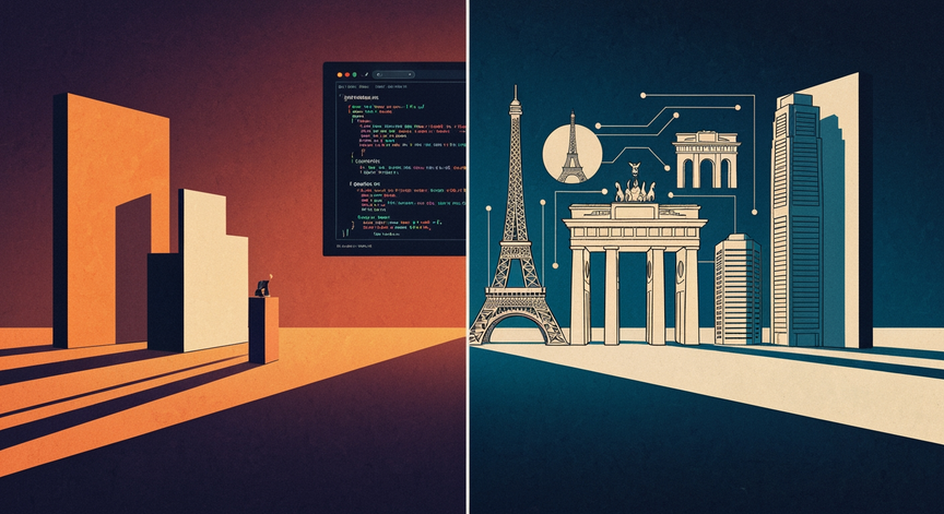 Next Steps After Data Analysis: Choosing Your Second Language