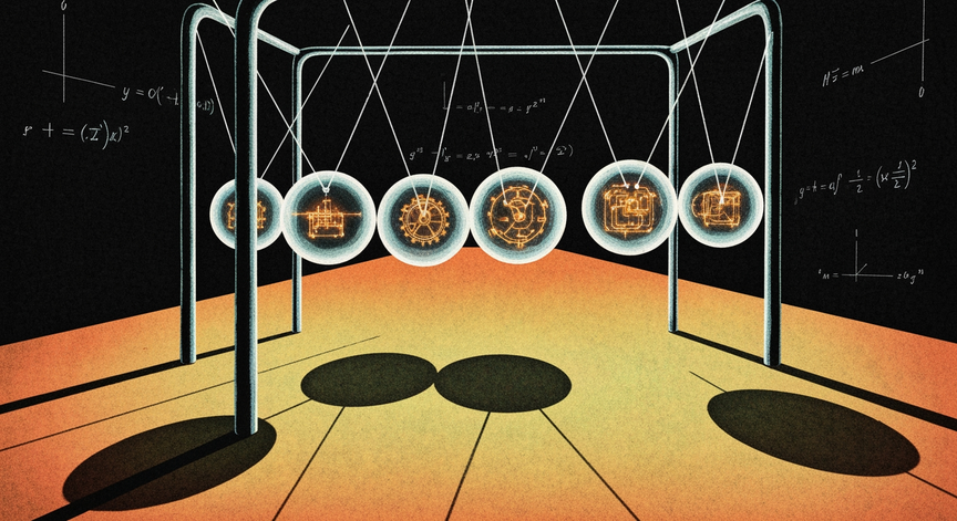 Universal Laws and Practical Physics