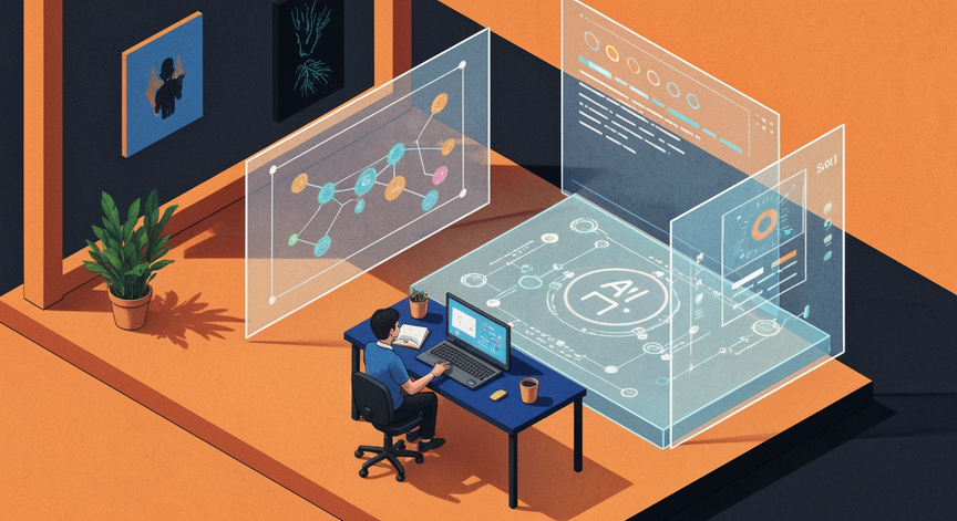 Generative AI Strategy for Modern Consulting