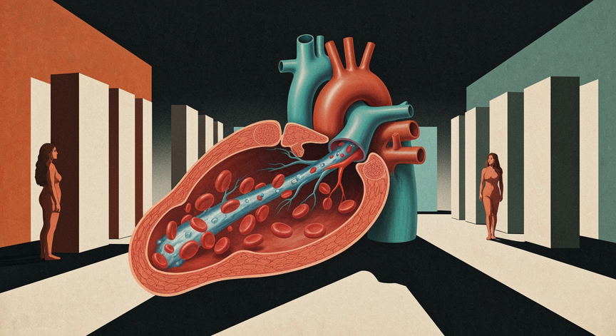 Advanced Human Circulation and Fluid Dynamics