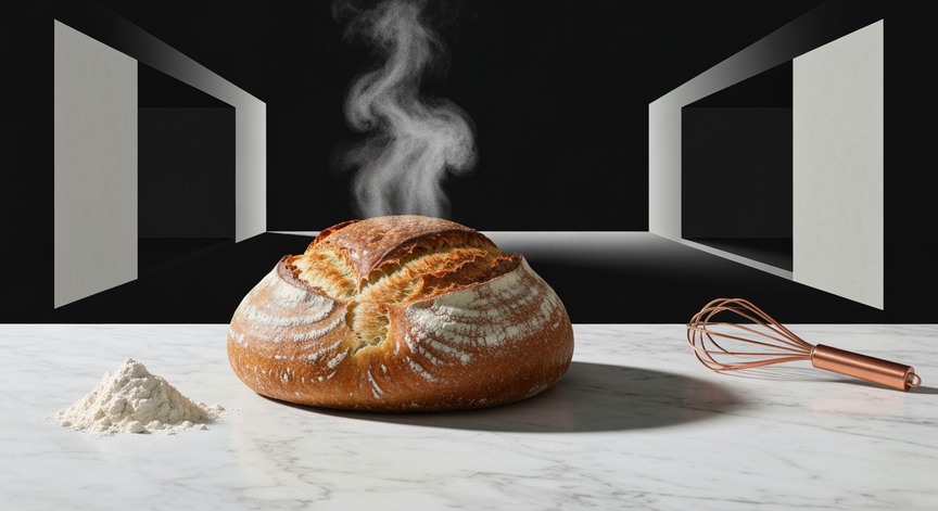 Mastering the Science of Baking