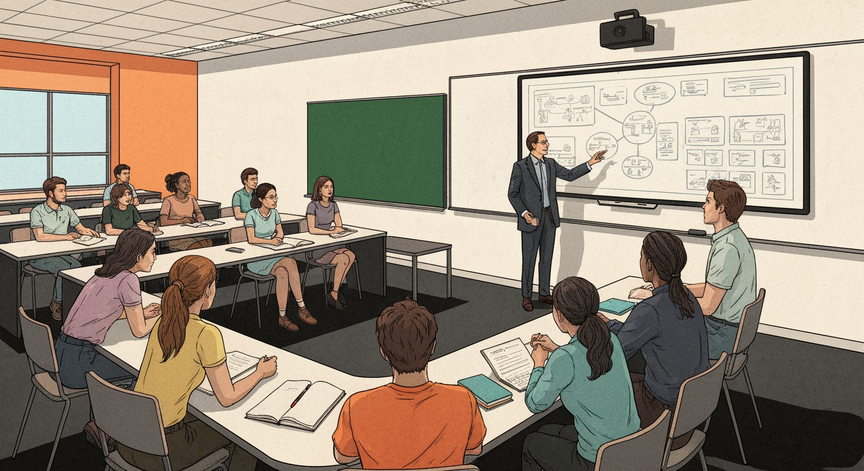 Mastering the First Year Seminar