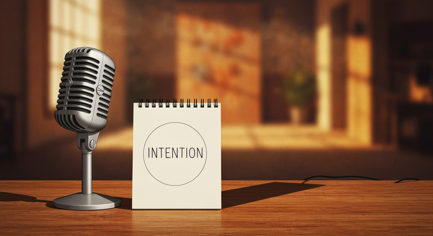 Mastering the Art of the Oprah Interview