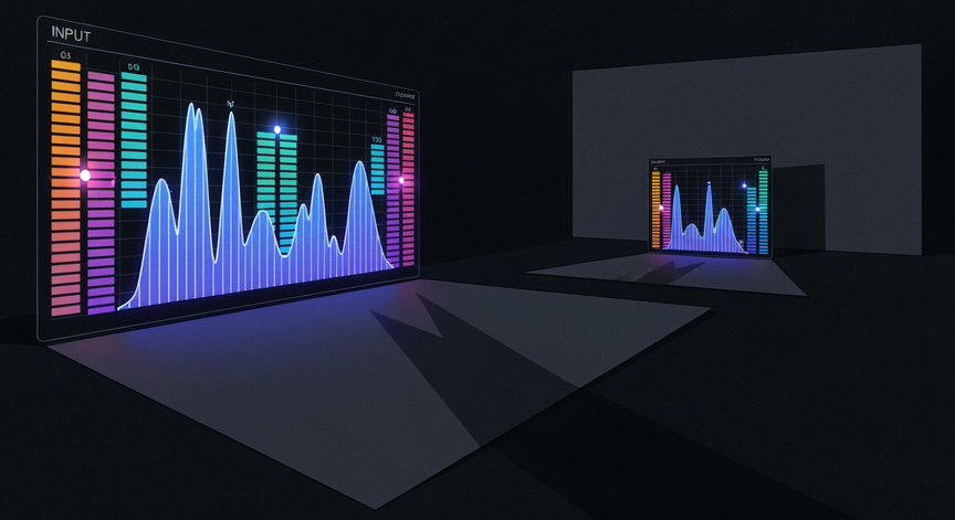 Mastering Advanced EQ Techniques