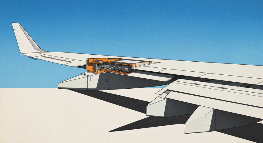 Aeronautics and the Mechanics of Flight