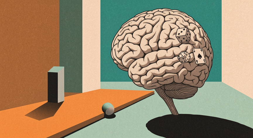The Psychology of Gambling and Addiction