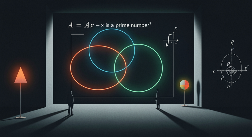 Mastering Sets for Class 11 Exams