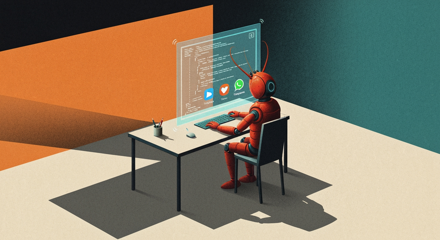 Build Your Digital Employee with OpenClaw and Replit