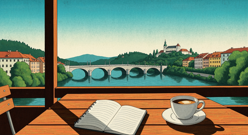Daily Slovenian Communication Mastery