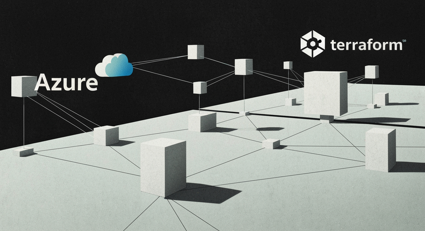 Advanced Azure Infrastructure with Terraform