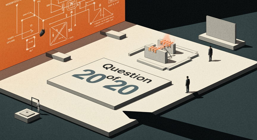 Mastering High Complexity MCQs