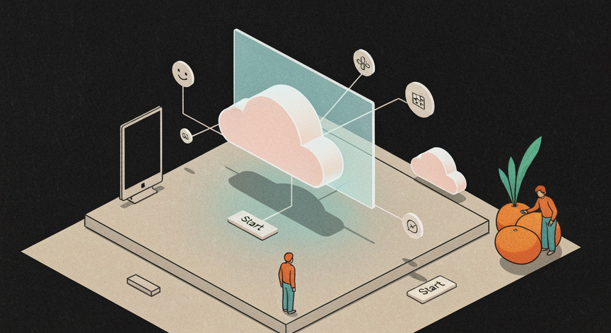 Azure Virtual Desktop for Non-Networkers