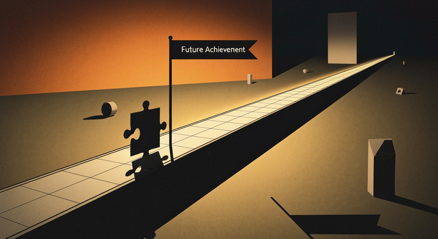 Mastering the Future Perfect