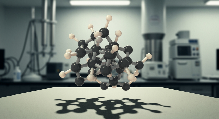 Molecular Dynamics and Chemical Logic