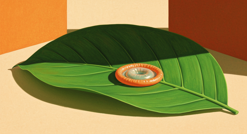The Thai Condom Revolution