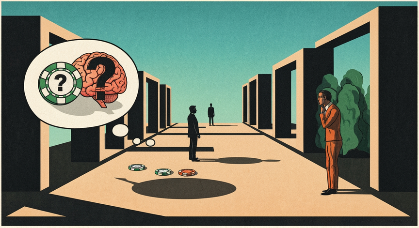 The Psychology of Gambling and Addiction Prevention