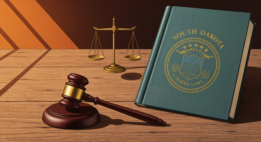 South Dakota Drug Defense and Rights