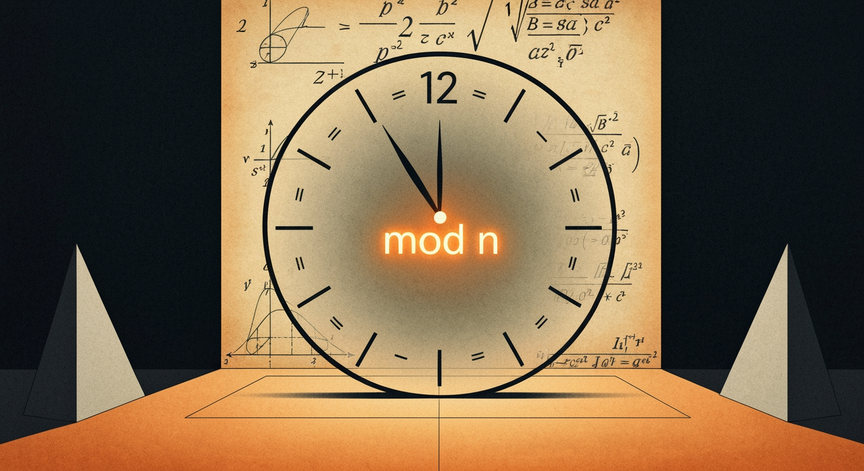 Mastering Modular Arithmetic