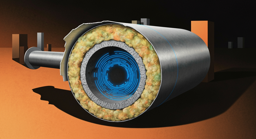 Mastering Corrosion Under Insulation