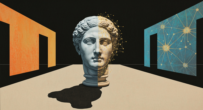 Simulating History with Artificial Intelligence