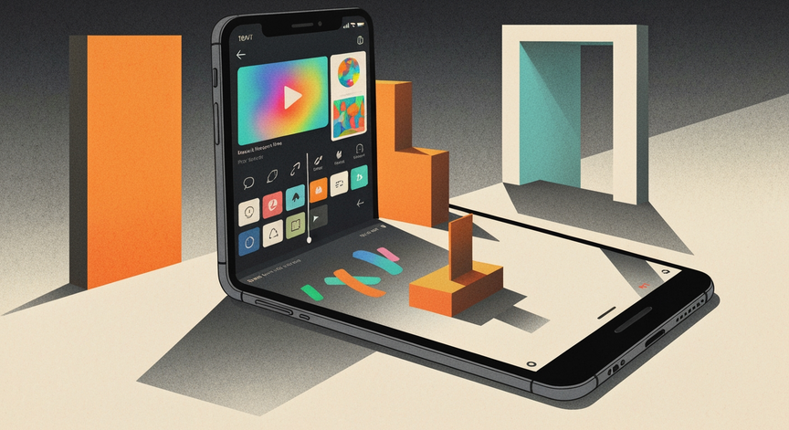 Video Editing for Social Media Growth